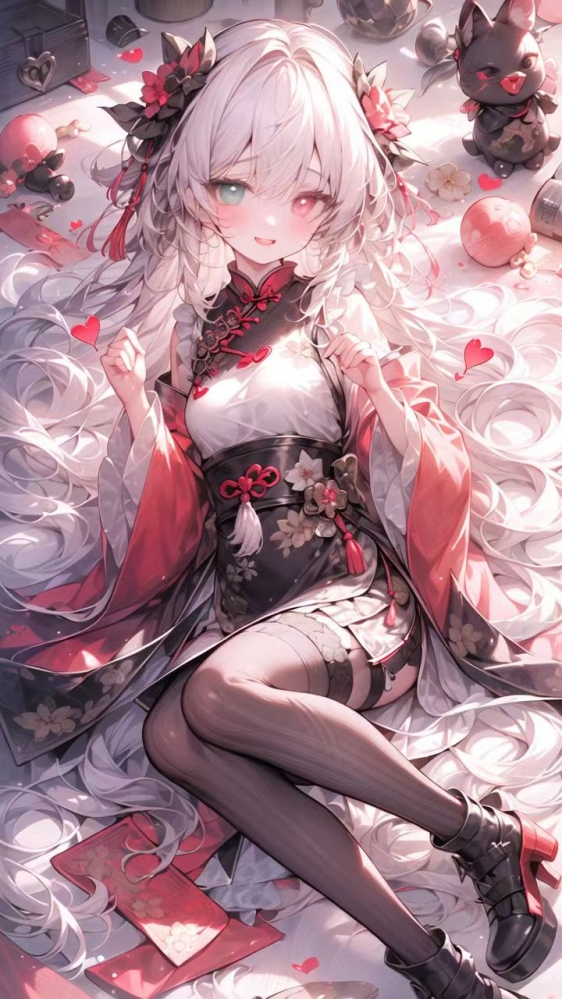杰顿娘眼中的百特星娘
