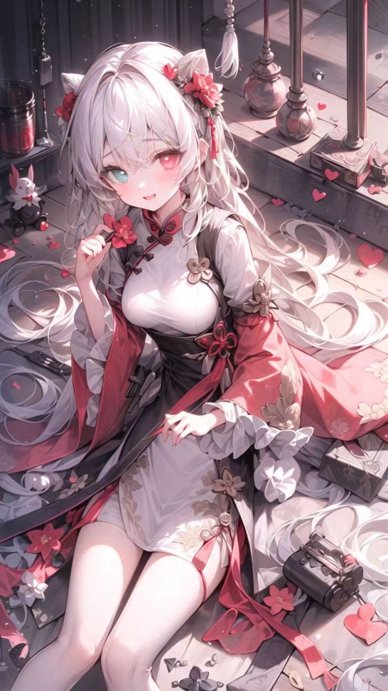 杰顿娘眼中的百特星娘
