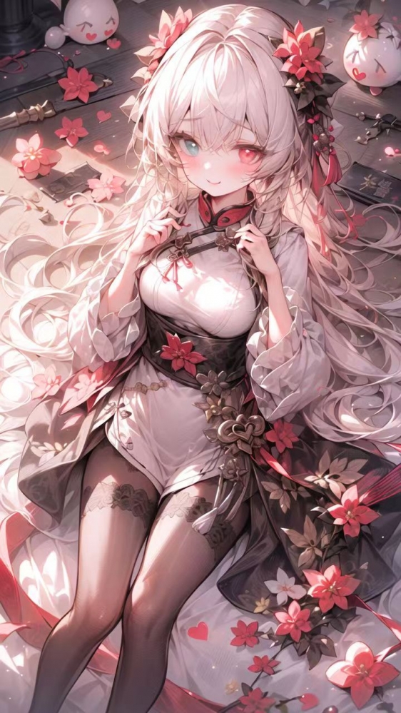 杰顿娘眼中的百特星娘