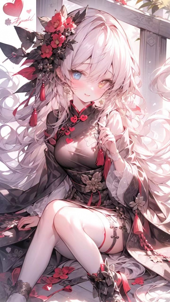 杰顿娘眼中的百特星娘