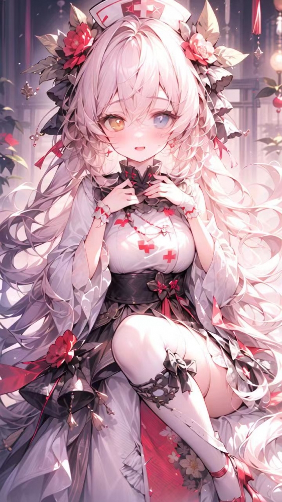 杰顿娘眼中的百特星娘