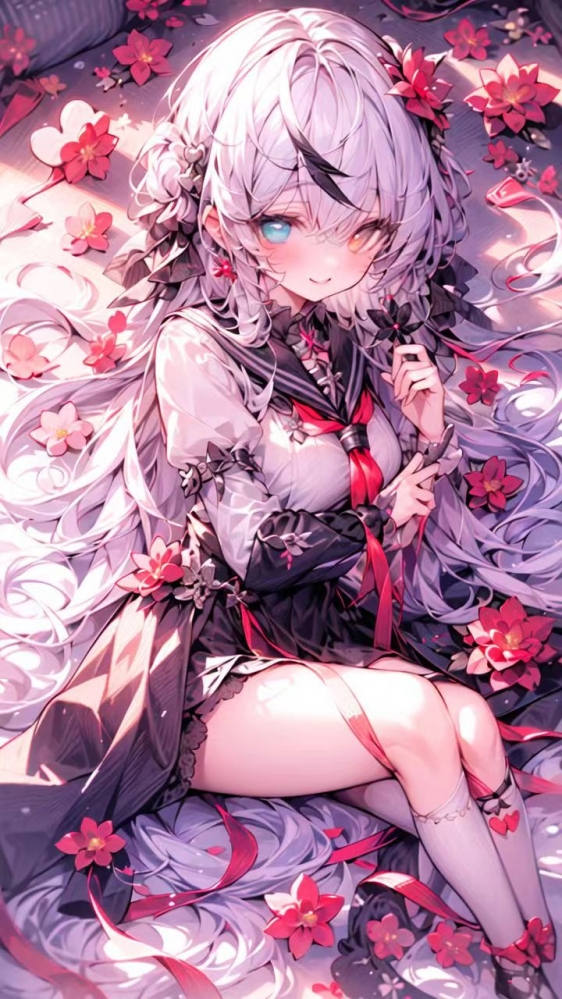 杰顿娘眼中的百特星娘