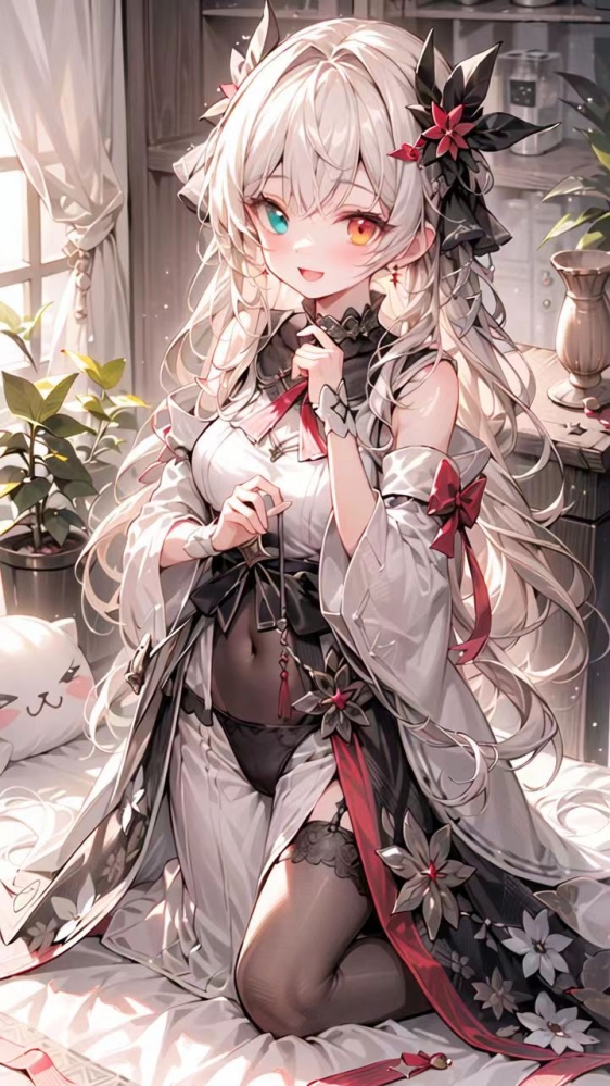 杰顿娘眼中的百特星娘