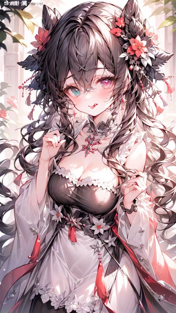 杰顿娘眼中的百特星娘
