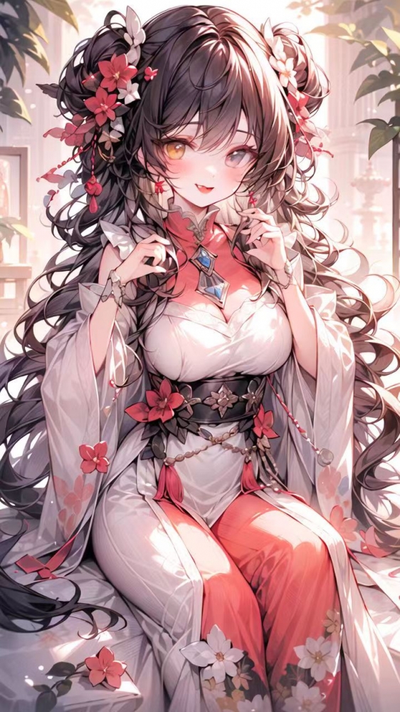 杰顿娘眼中的百特星娘