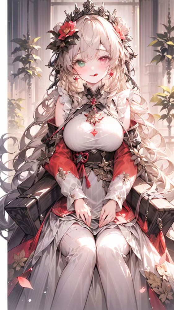 杰顿娘眼中的百特星娘