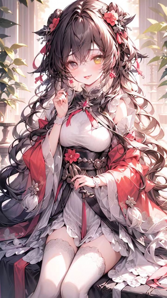 杰顿娘眼中的百特星娘