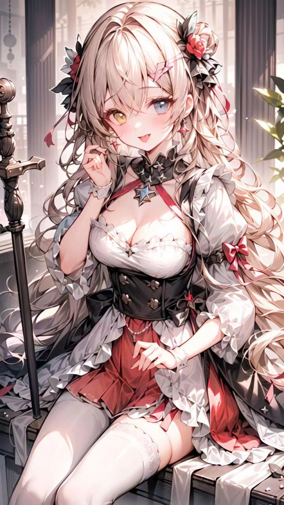 杰顿娘眼中的百特星娘