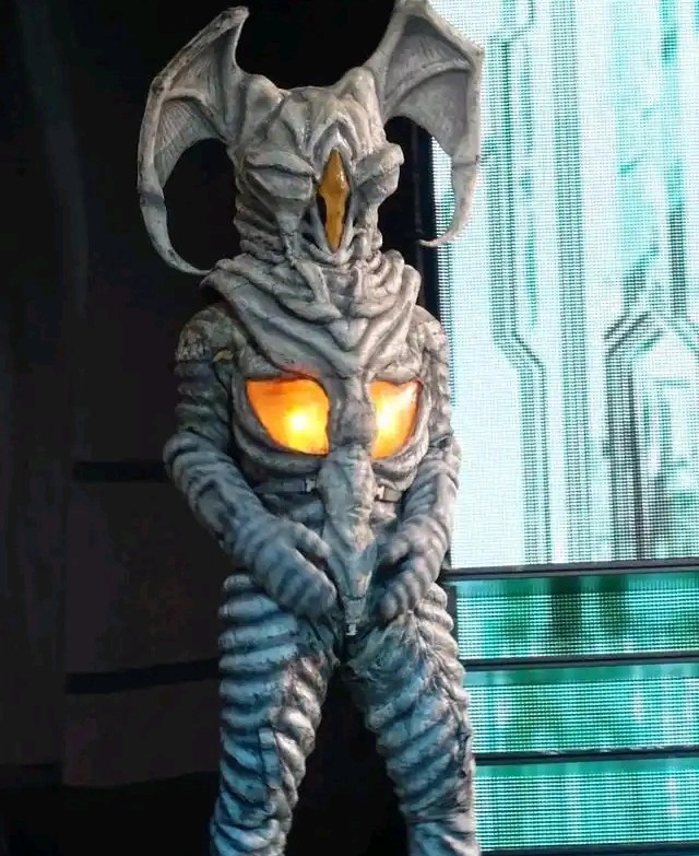 宝宝杰顿——克隆杰顿