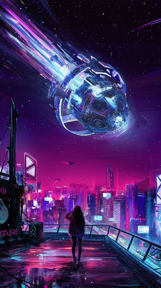 星空