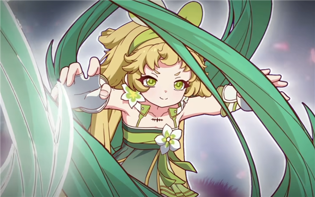 木遁·树界降临