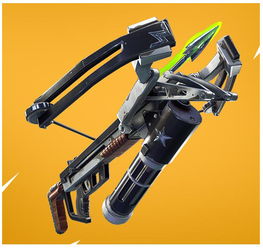 弩(可能有些小)