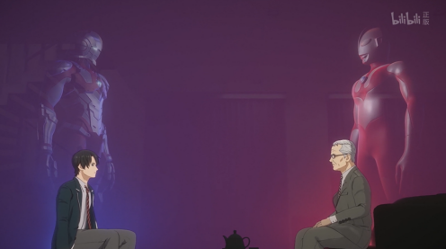 早田进＆早田进次郎