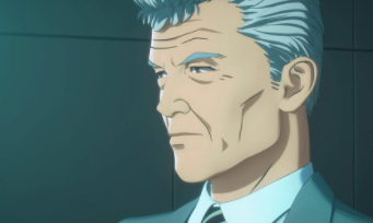 伊初（老年版）