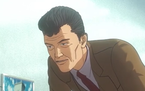 伊初（中年版）