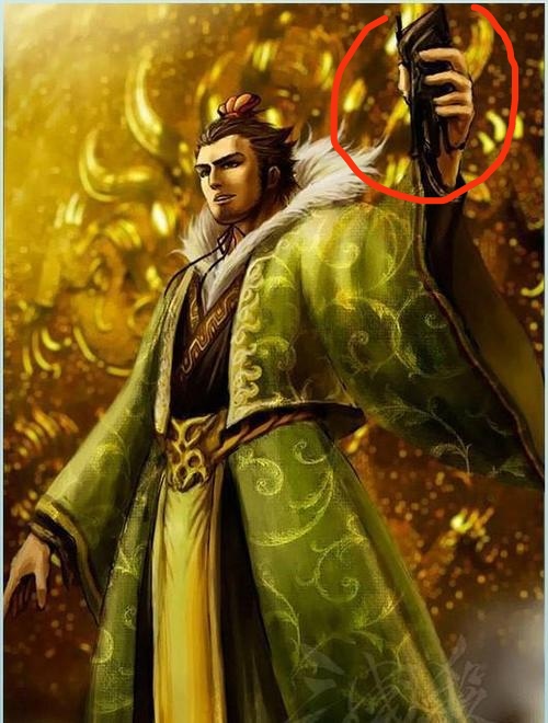 金樽大概长这样