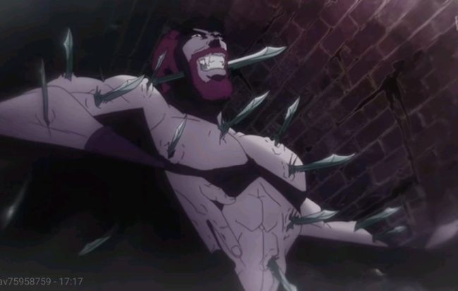 开膛手杰克（动画版