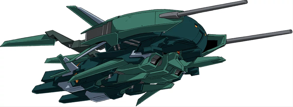 RAS-96安克夏