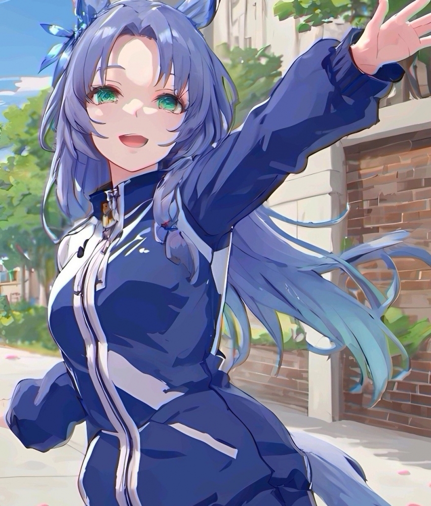 是可以当母亲的女人