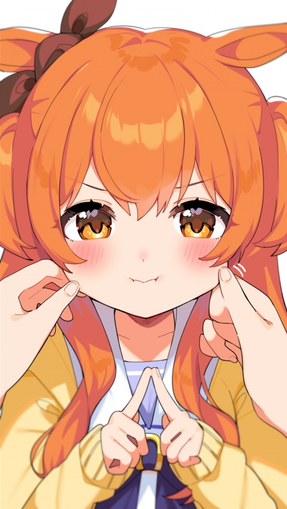 这难道不可爱吗？！