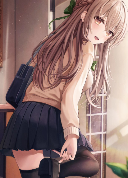 JK？