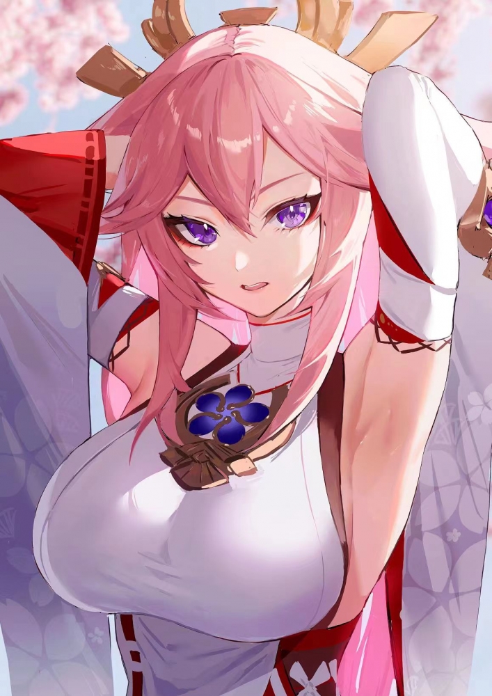 神子