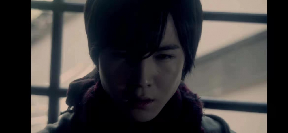 前岛曜（千翼）