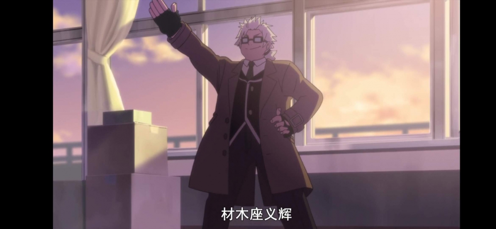 变身技术哪家强