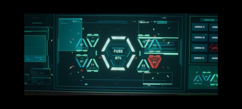 席尔瓦的程序图