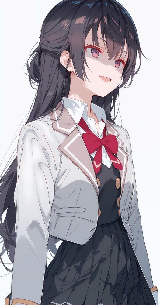 神秘女子