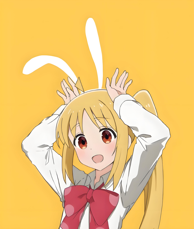 伊地知虹夏