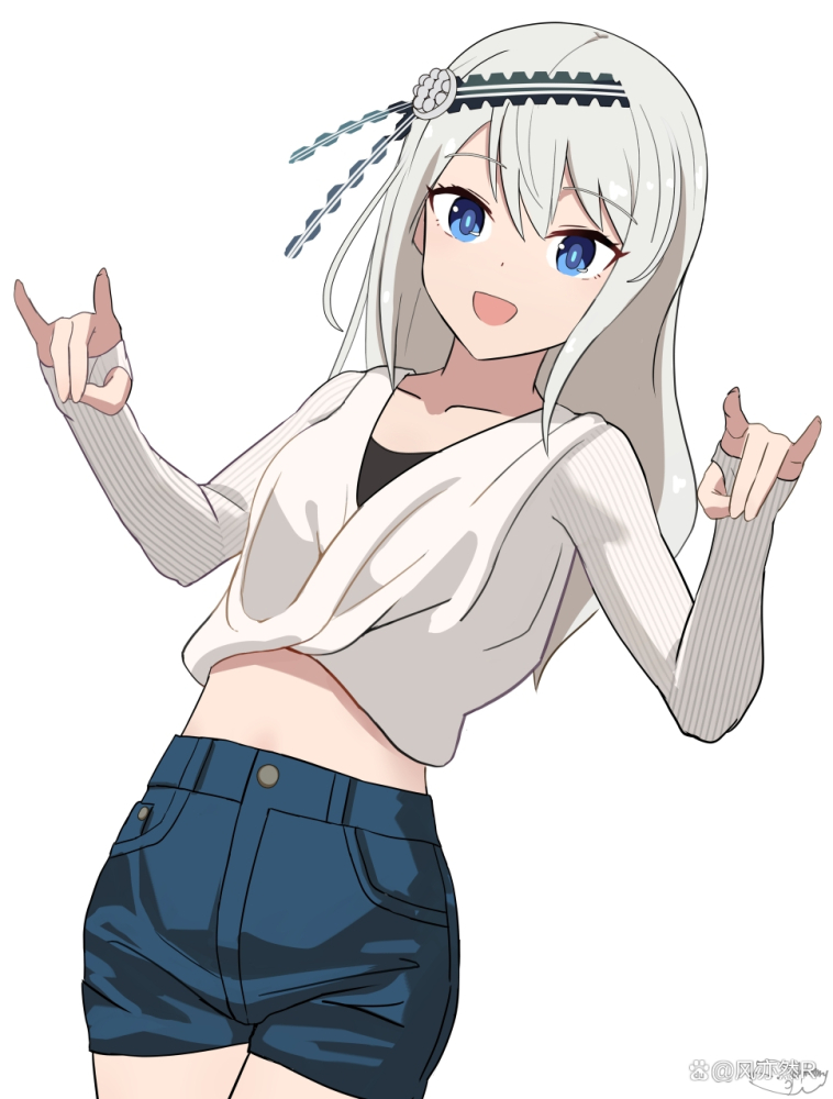白银圭