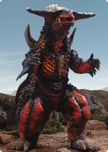 时空破坏神——赛刚