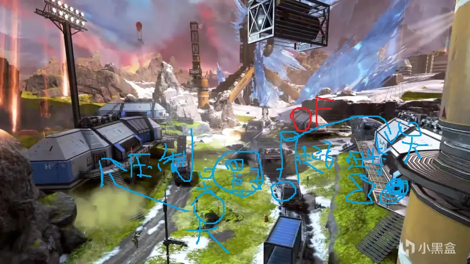 OF决策图高清版