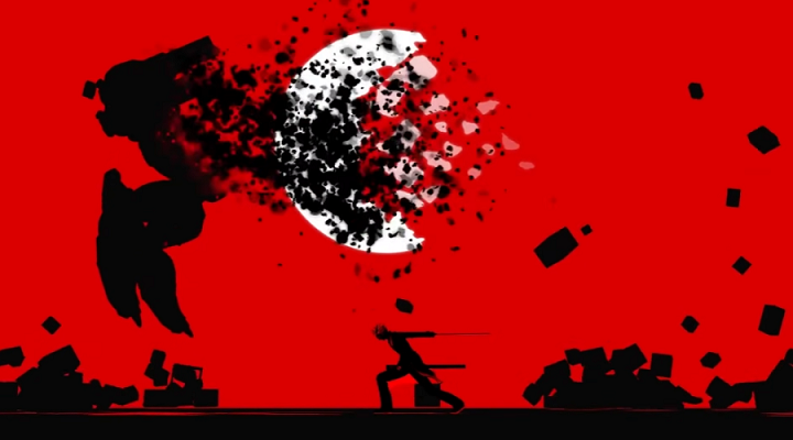 A哥这一刀还记得吗