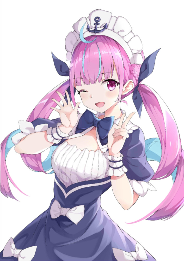 绝对清楚大天使阿库娅