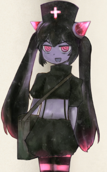 卡哇伊の库洛姆