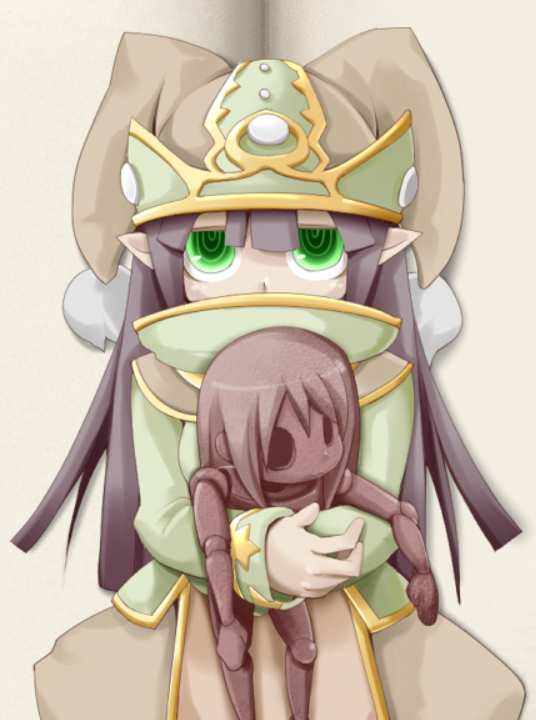 无口少女诺姆