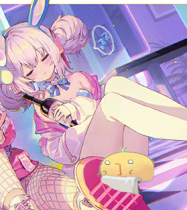 超可爱的拉菲酱