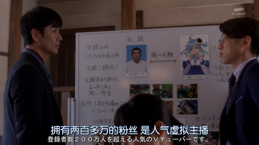 这是什么片啊？