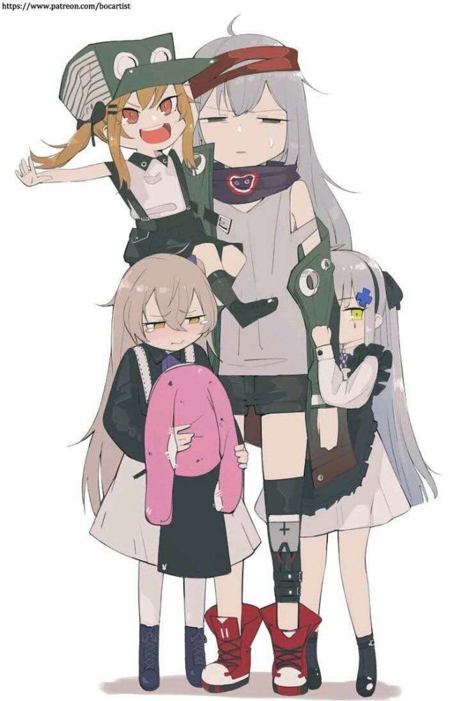 G11:WTF?