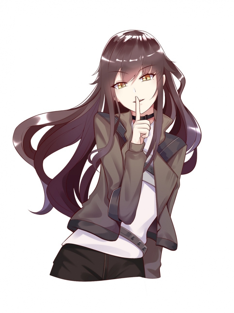 进行处刑的秦恩