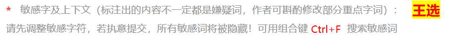 不是，这又是为什么