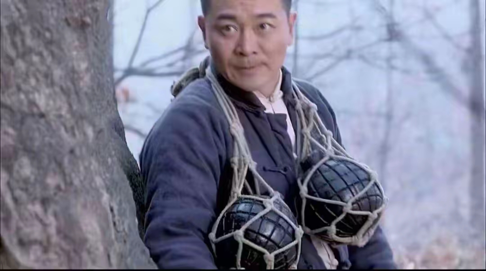 我嘞个大雷啊