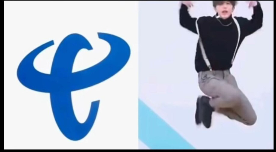 怪不得电信这么多人用