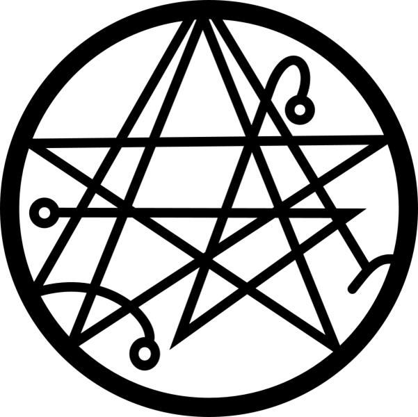 索托斯之门