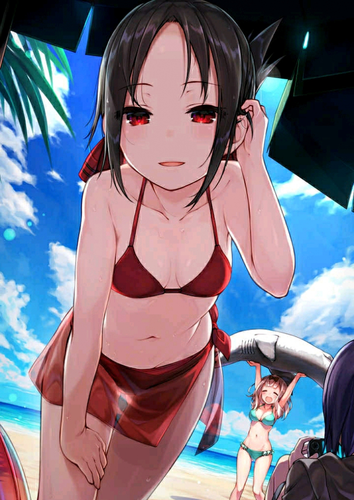 辉夜酱