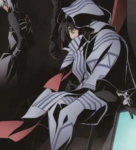 莉莉·阿卡拉布