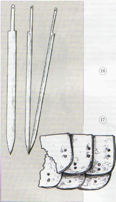 武器与甲胄2