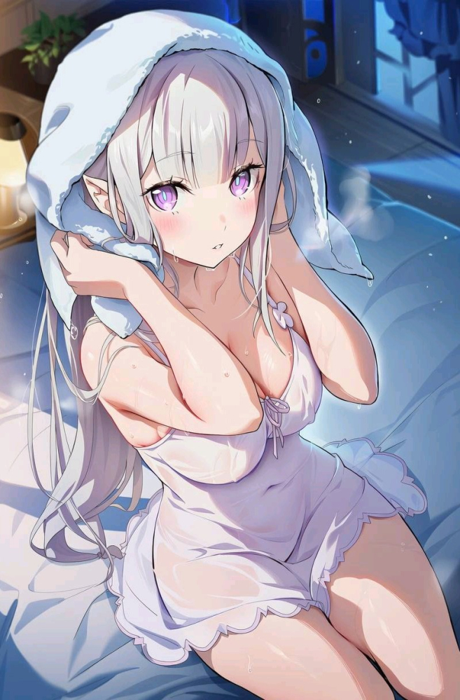 爱蜜莉雅